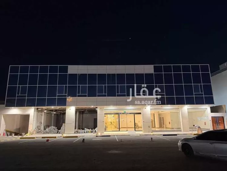 عمارة للإيجار في شارع عبدالله ابن سعود ابن عبدالعزيز ، حي الجنادرية ، الرياض ، منطقة الرياض 12