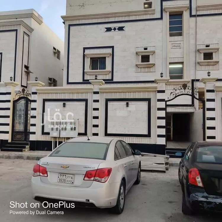 Building for Sale in Dammam King Fahd