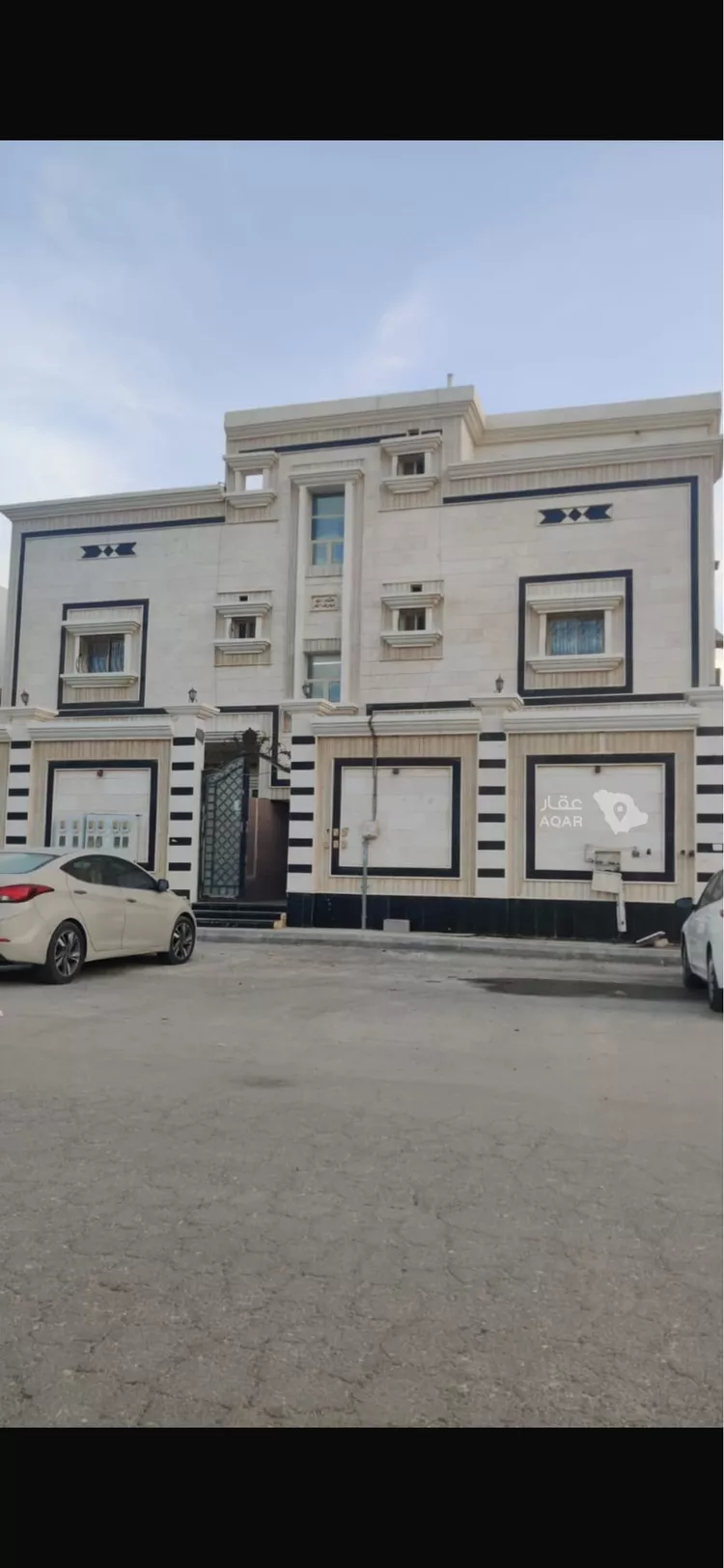 عمارة للبيع في حي ، شارع 1272 ضاحية الملك فهد ، ضاحية الملك فهد ، الدمام ، الدمام