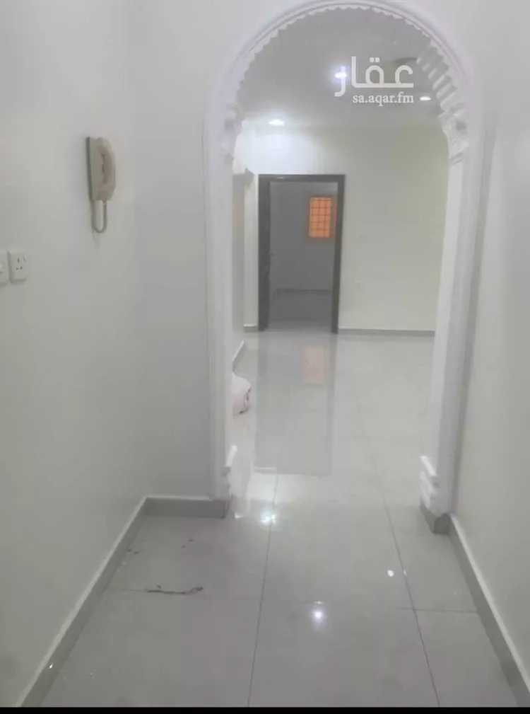 شقة للإيجار في شارع احمد بن ابي الفضائل بن ابي المجد ، حي ابو كبير ، المدينة المنورة ، منطقة المدينة المنورة صورة 5