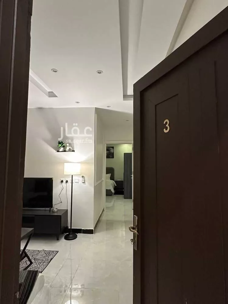 Apartment for Rent in Jeddah As Safaa