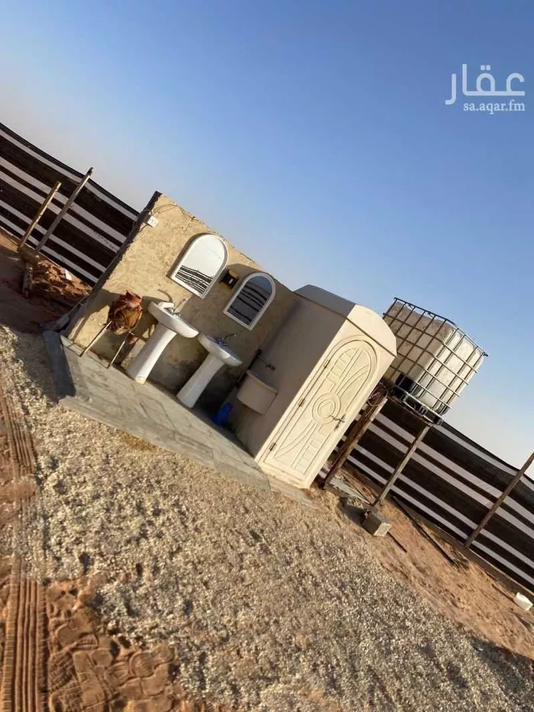 مخيم للحجز في رماح ، رماح صورة 5