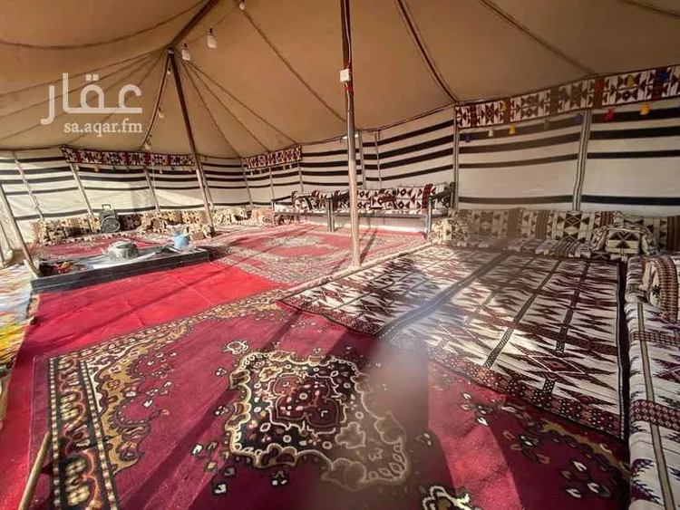 مخيم للحجز في رماح ، رماح صورة 3