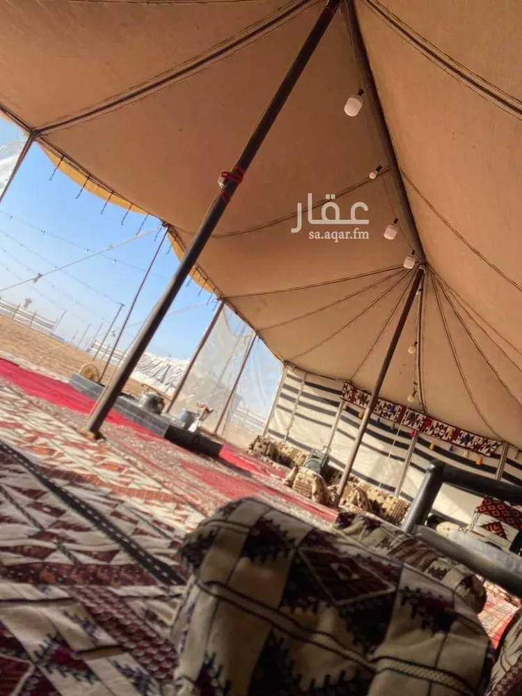 مخيم للحجز في رماح ، رماح صورة 4