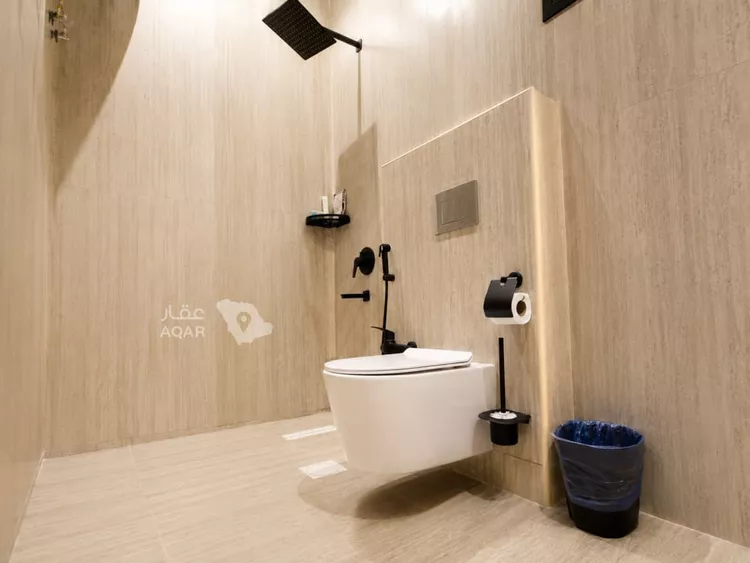 Studio for rent in Riyadh Qurtubah 17
