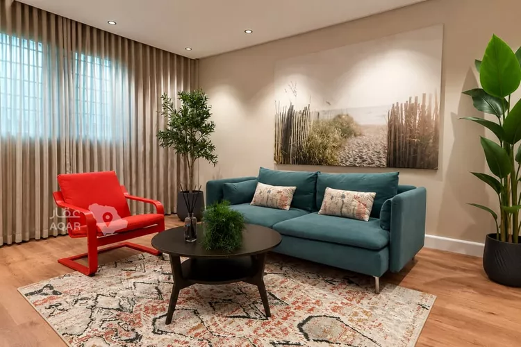 Studio for rent in Riyadh Qurtubah 29