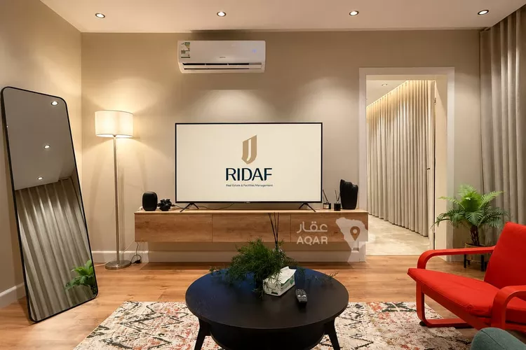 استوديو للإيجار في شارع عثمان بن عيسى, حي الإزدهار, مدينة الرياض, منطقة الرياض 22