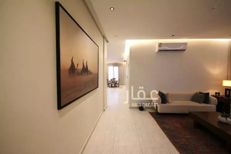 شقة للإيجار في شارع عبدالله بن إبراهيم بن سيف, حي قرطبة, مدينة الرياض, منطقة الرياض صورة 3