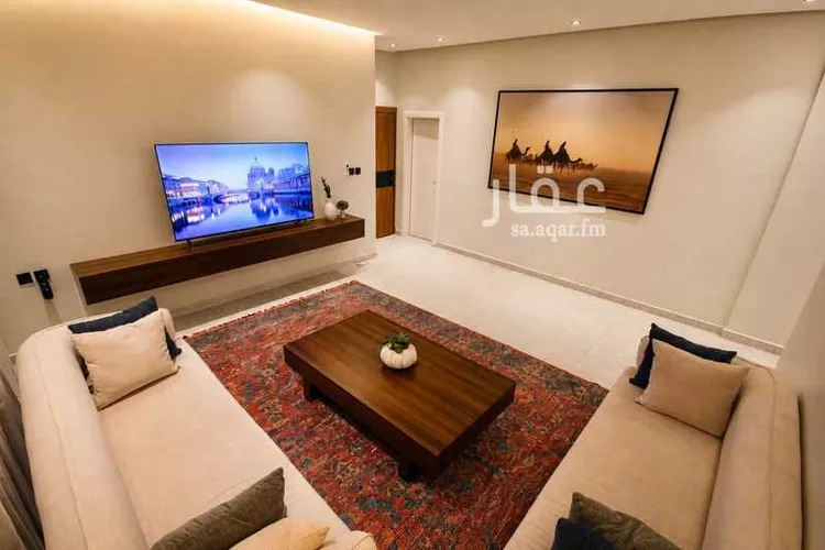 Apartment for Rent in Riyadh Qurtubah 23
