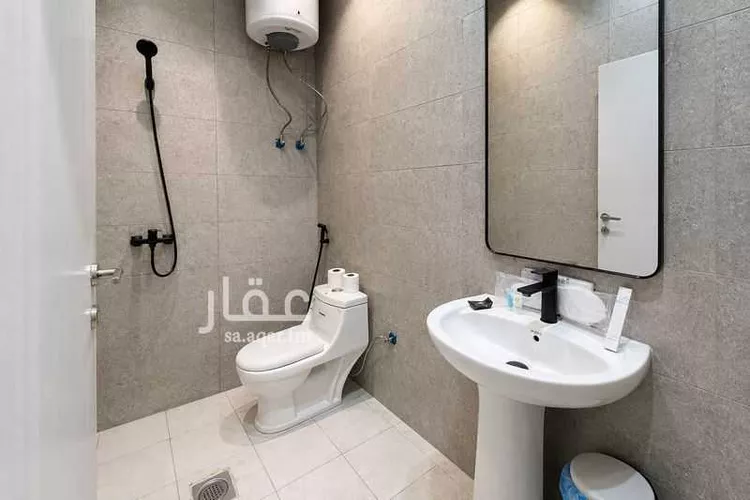 شقة للإيجار في شارع دباس بن راشد, حي قرطبة, مدينة الرياض, منطقة الرياض صورة 5