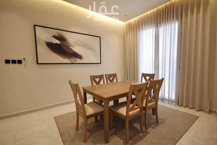 شقة مفروشة للحجز في قرطبة 606 ، حي قرطبة ، الرياض ، منطقة الرياض صورة 4