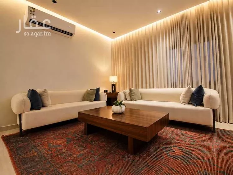 Apartment for Rent in Riyadh Qurtubah 19