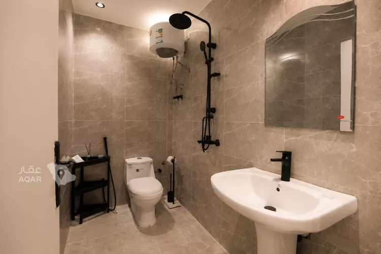 Studio for rent in Riyadh Qurtubah 21