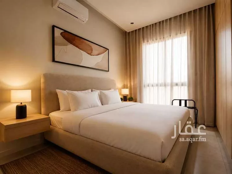Apartment for Rent in Riyadh Qurtubah 6