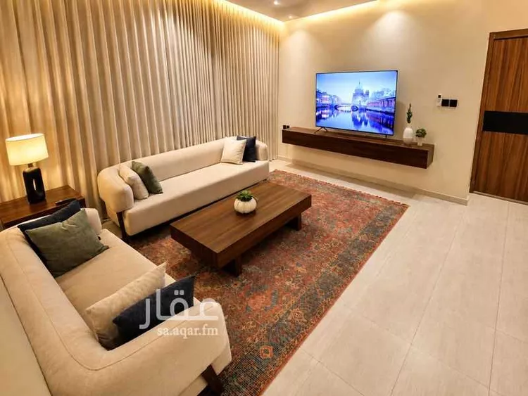 Apartment for Rent in Riyadh Qurtubah