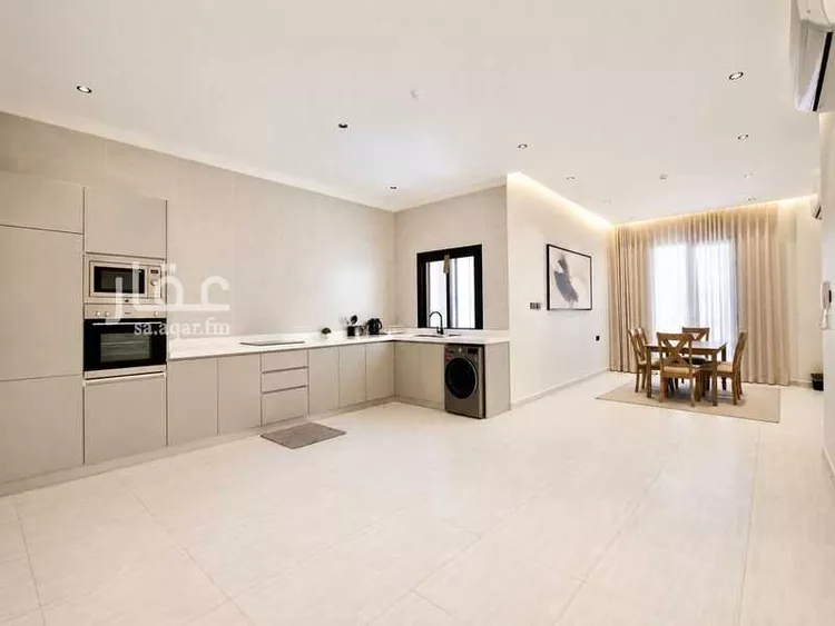 Apartment for Rent in Riyadh Qurtubah 12