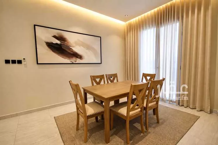 Apartment for Rent in Riyadh Qurtubah 22