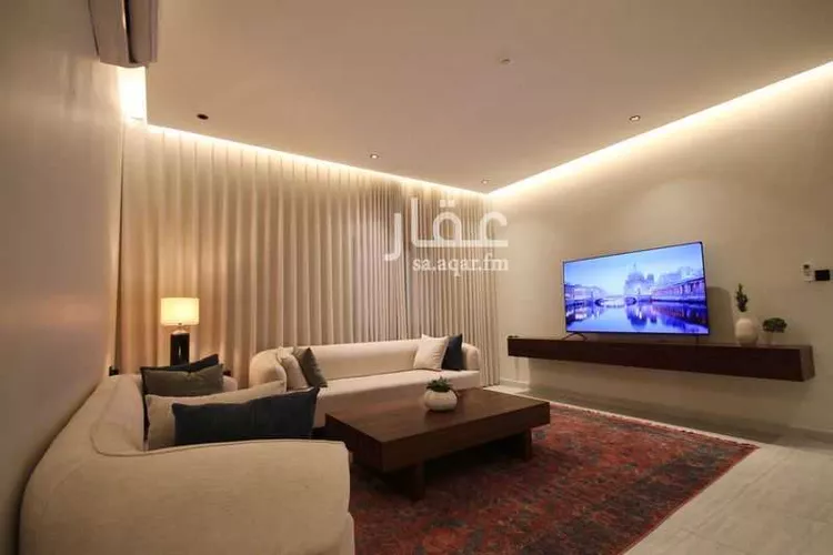شقة للإيجار في شارع عبدالله بن إبراهيم بن سيف, حي قرطبة, مدينة الرياض, منطقة الرياض