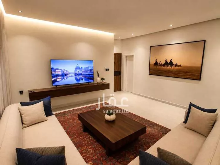 Apartment for Rent in Riyadh Qurtubah 16