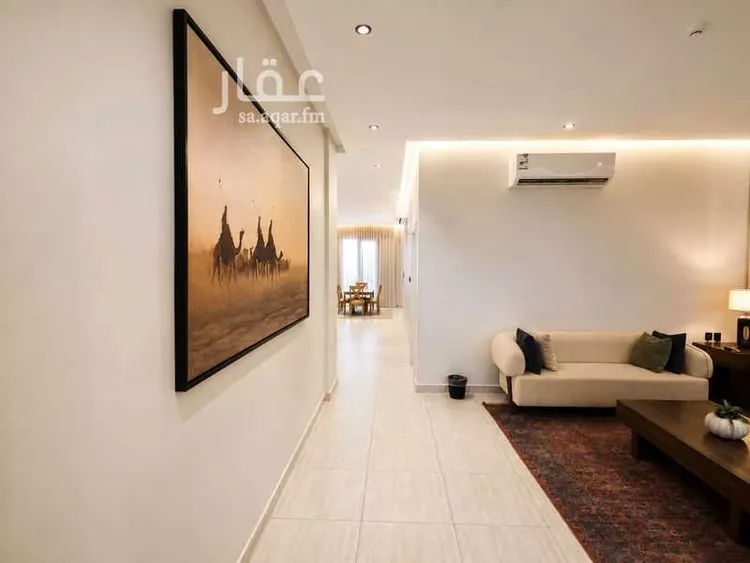 Apartment for Rent in Riyadh Qurtubah 18