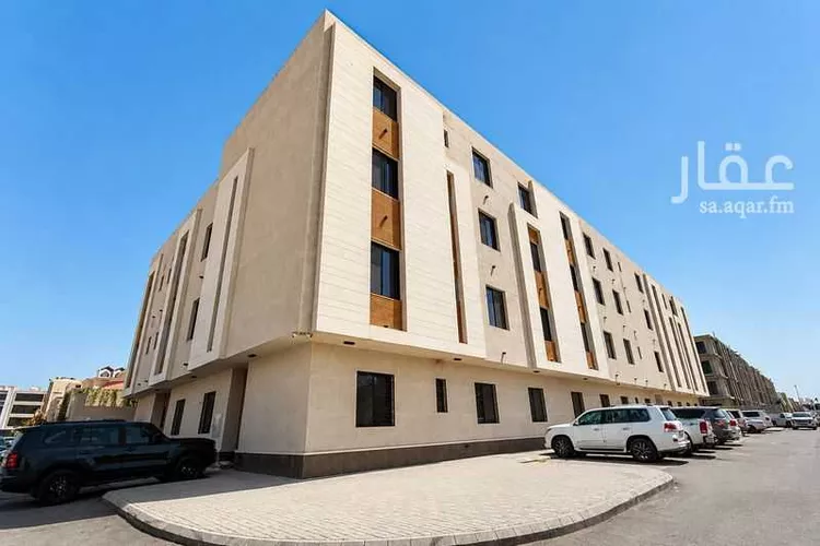 استوديو للإيجار في شارع دباس بن راشد, حي قرطبة, مدينة الرياض, منطقة الرياض 8