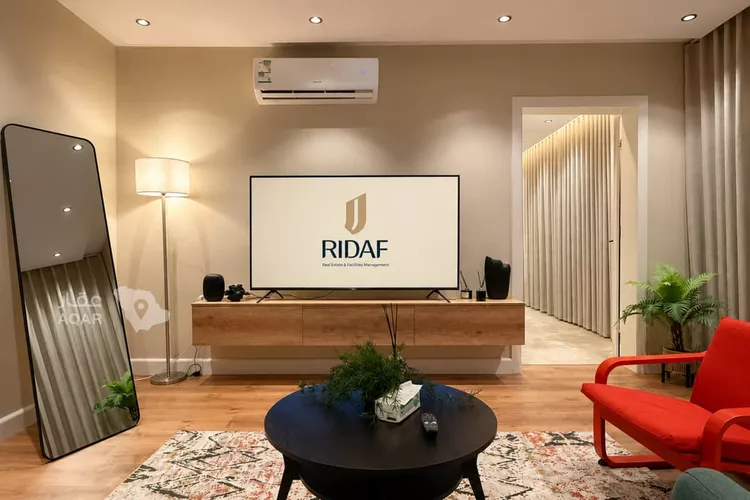 Studio for rent in Riyadh Qurtubah 16
