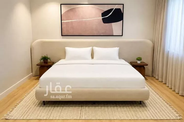 شقة للإيجار في شارع دباس بن راشد, حي قرطبة, مدينة الرياض, منطقة الرياض صورة 2