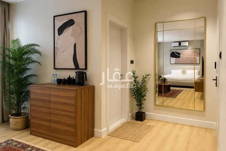 شقة للإيجار في شارع دباس بن راشد, حي قرطبة, مدينة الرياض, منطقة الرياض صورة 4