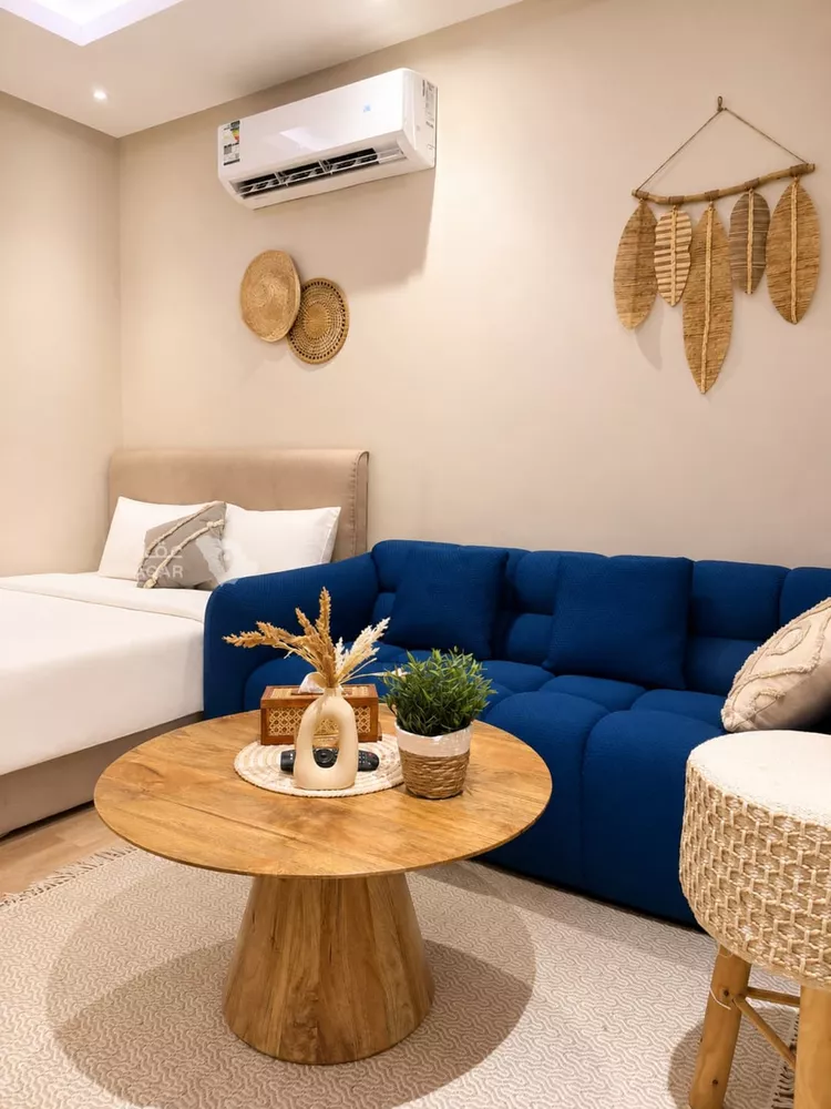 Studio for rent in Riyadh Qurtubah 24