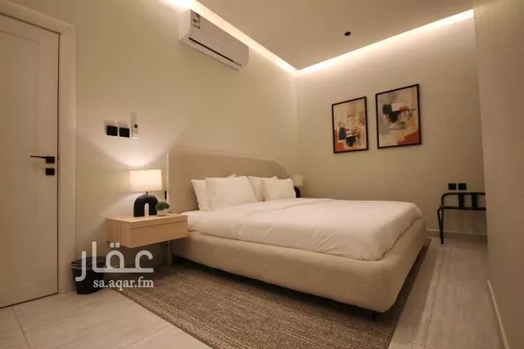 شقة مفروشة للحجز في قرطبة 606 ، حي قرطبة ، الرياض ، منطقة الرياض صورة 5