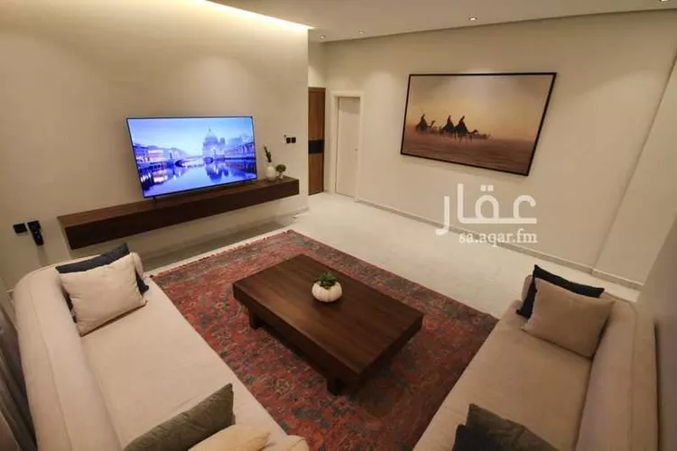 شقة مفروشة للحجز في قرطبة 606 ، حي قرطبة ، الرياض ، منطقة الرياض