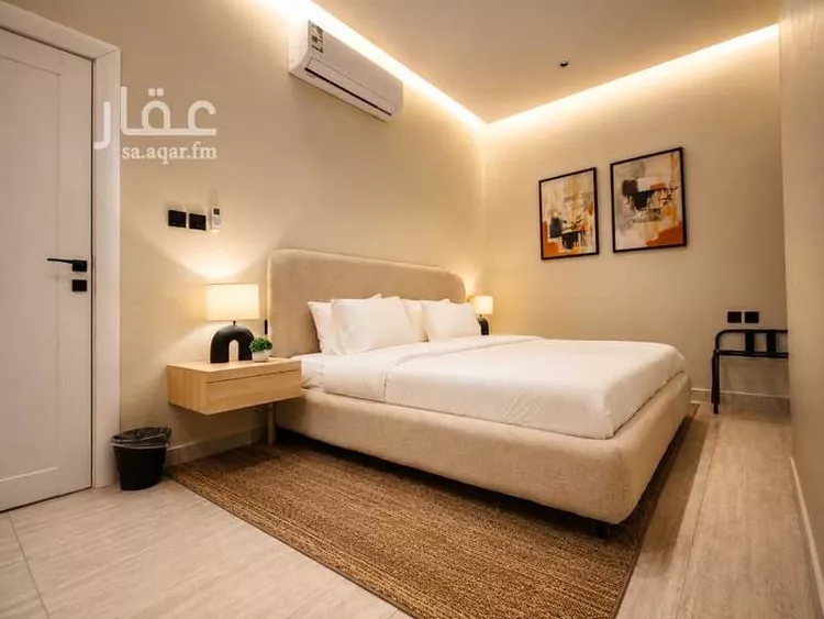 Apartment for Rent in Riyadh Qurtubah 9