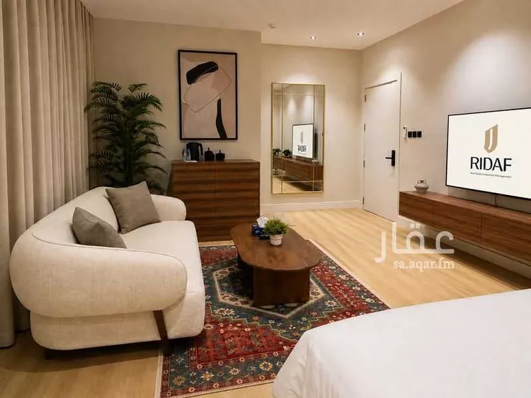 Apartment for Rent in Riyadh Qurtubah 12