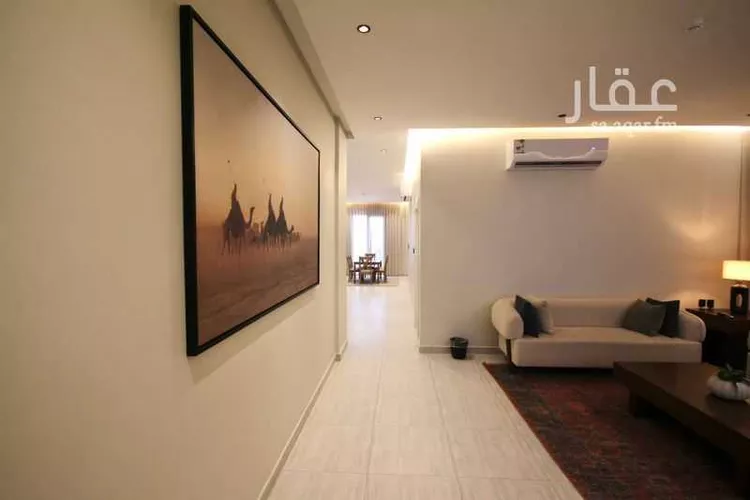 شقة مفروشة للحجز في قرطبة 606 ، حي قرطبة ، الرياض ، منطقة الرياض صورة 2