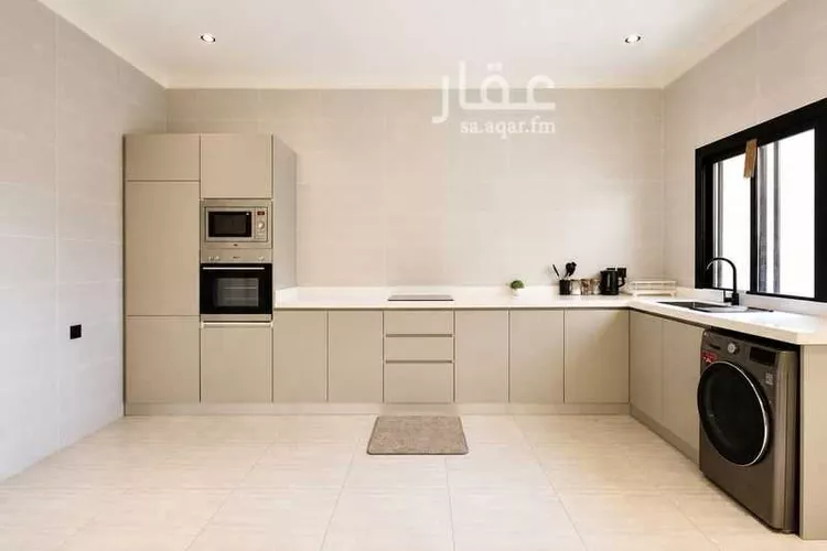 Apartment for Rent in Riyadh Qurtubah 21