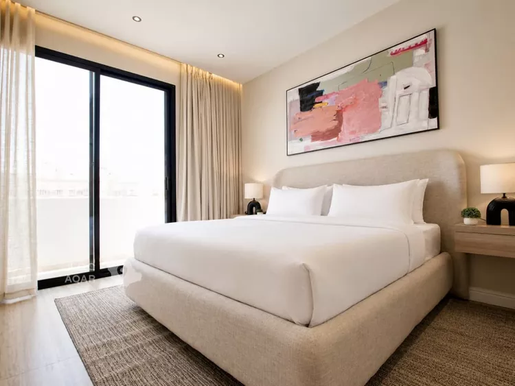 Studio for rent in Riyadh Qurtubah 15