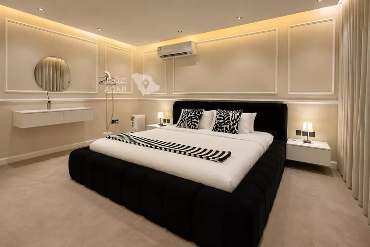 Studio for rent in Riyadh Qurtubah 27