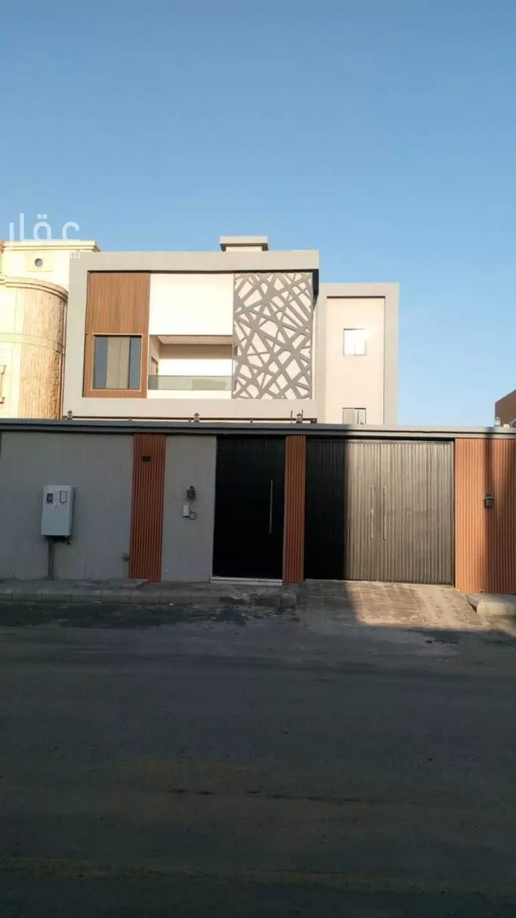 فيلا للإيجار في شارع خالد محمد خالد ، حي البشائر ، جدة ، جدة