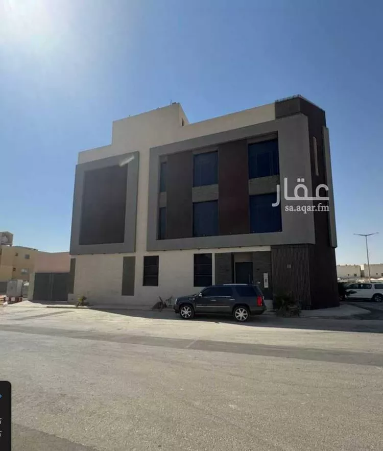 فيلا للإيجار في شارع محمد نور رحيمي, حي المهدية, مدينة الرياض, منطقة الرياض صورة 2