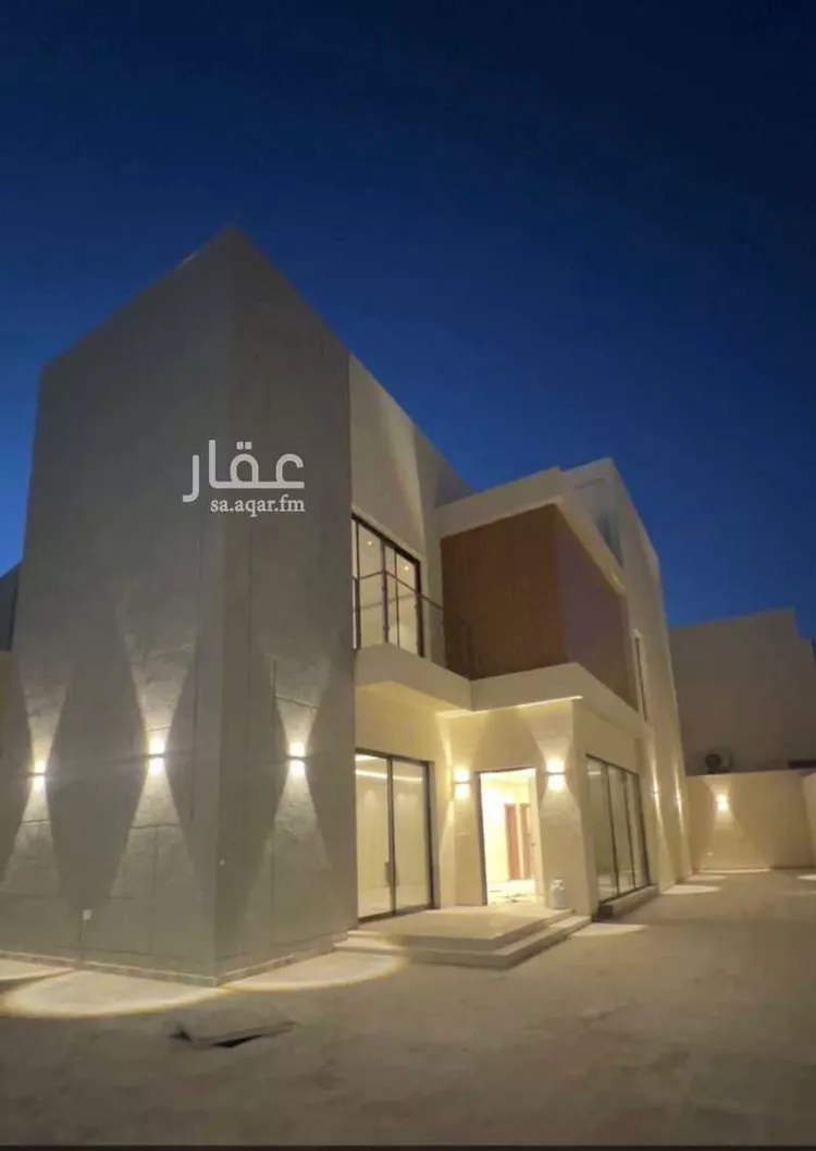 Villa for Sale in Riyadh Al Janadriyah