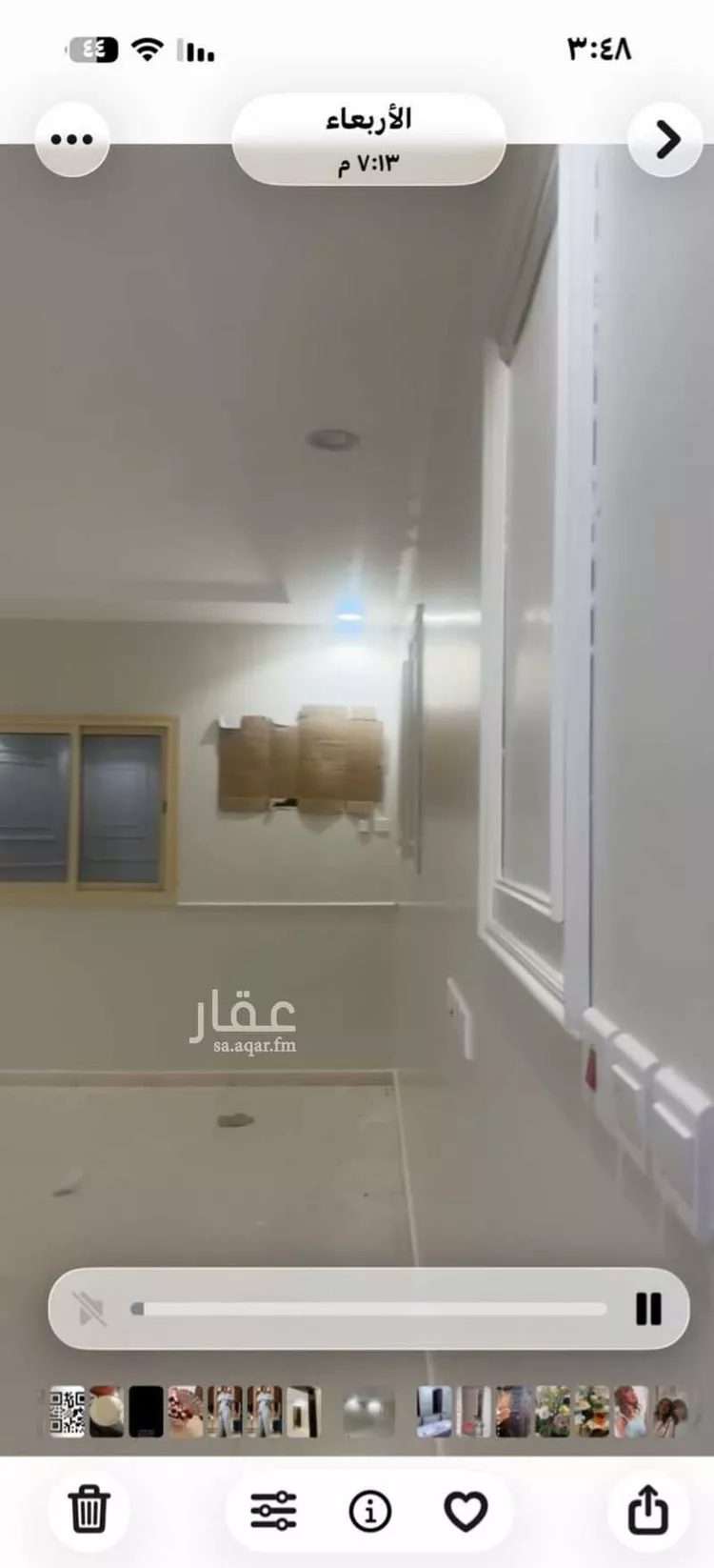 شقة للإيجار في شارع خالد بن ربيعه بن مر بن حارثه, حي الحمدانية, مدينة جدة, منطقة مكة المكرمة صورة 2