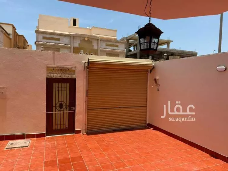 فيلا للبيع في شارع يعقوب الأنصاري, حي الحمدانية, مدينة جدة, منطقة مكة المكرمة 10