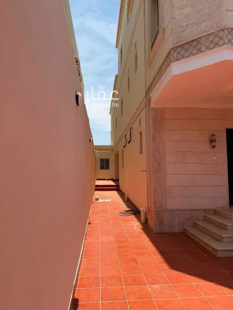 فيلا للبيع في شارع يعقوب الأنصاري, حي الحمدانية, مدينة جدة, منطقة مكة المكرمة 16