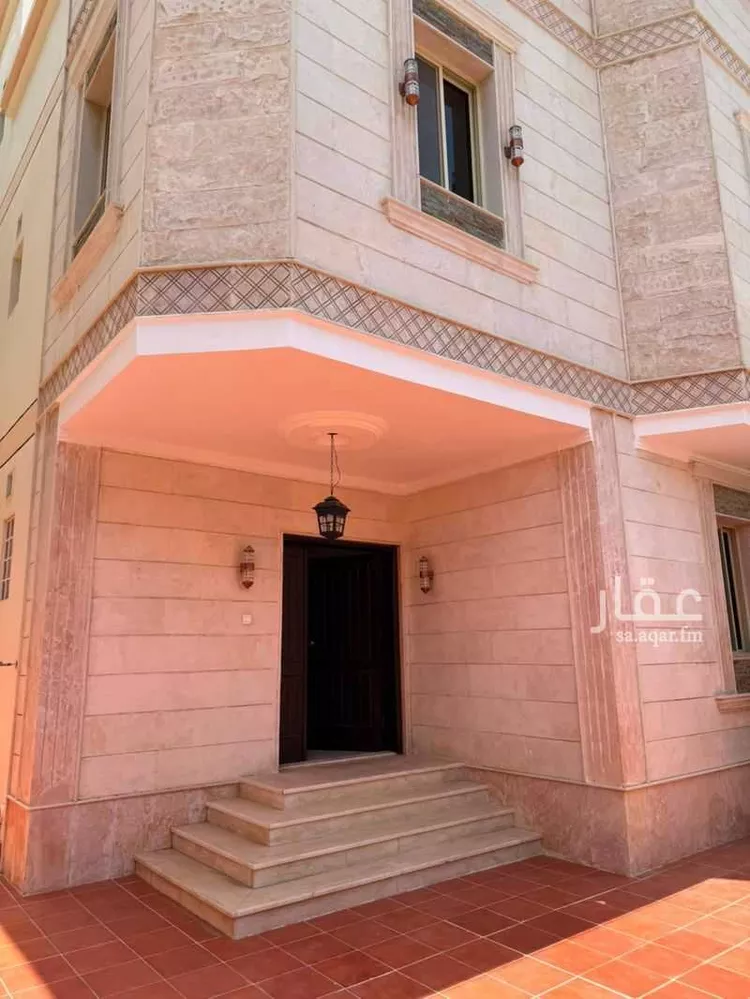 فيلا للبيع في شارع يعقوب الأنصاري, حي الحمدانية, مدينة جدة, منطقة مكة المكرمة 18