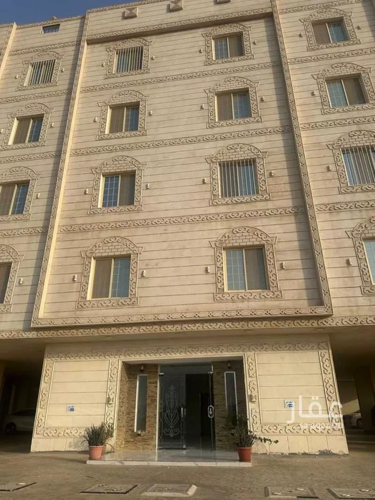 Apartment for Rent in Jeddah Al Hamadaniyah