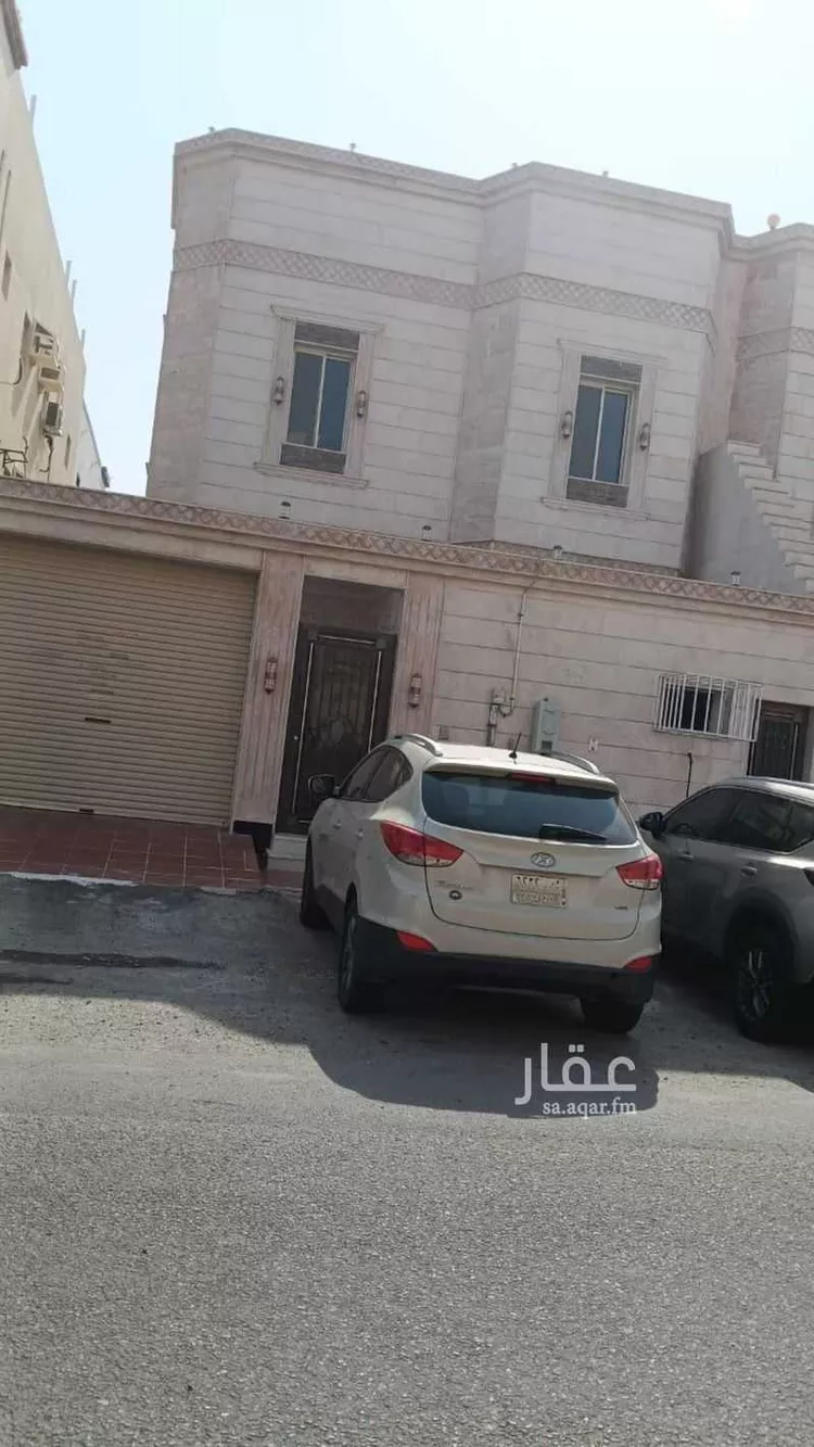 Villa for Sale in Jeddah Al Hamadaniyah