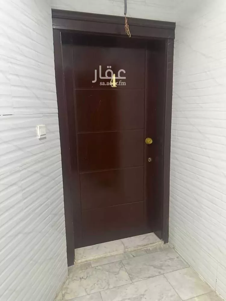 Apartment for Rent in Jeddah Al Hamadaniyah صورة 3