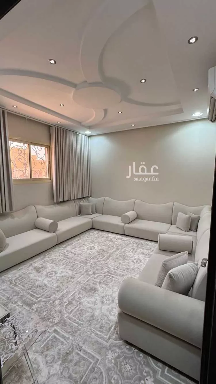شقة للإيجار في شارع عبدالرحمن بن زيدان, حي السلام, مدينة الرياض, منطقة الرياض صورة 5