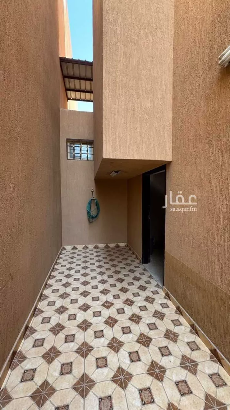 شقة للإيجار في شارع عبدالرحمن بن زيدان, حي السلام, مدينة الرياض, منطقة الرياض صورة 3