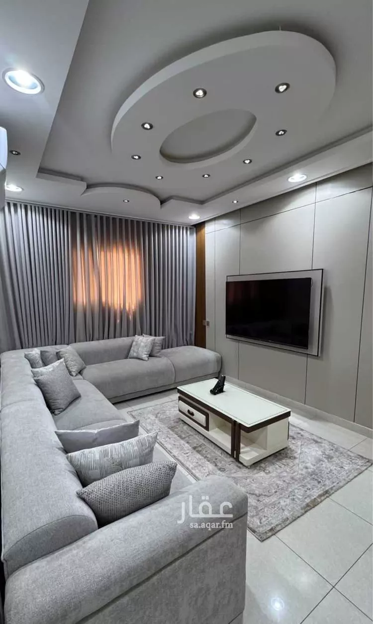 Apartment for Rent in Riyadh As Salam